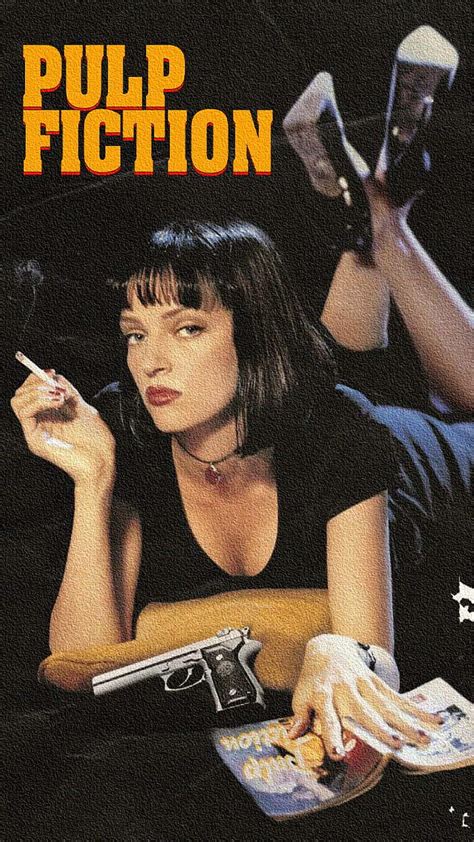 pulp fiction kissanime